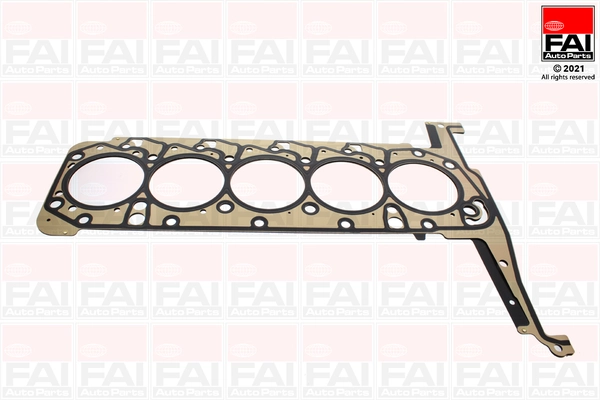 Gasket, cylinder head